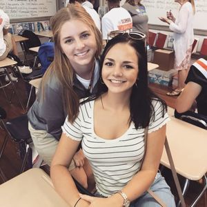 Meet your Posher, Taylor